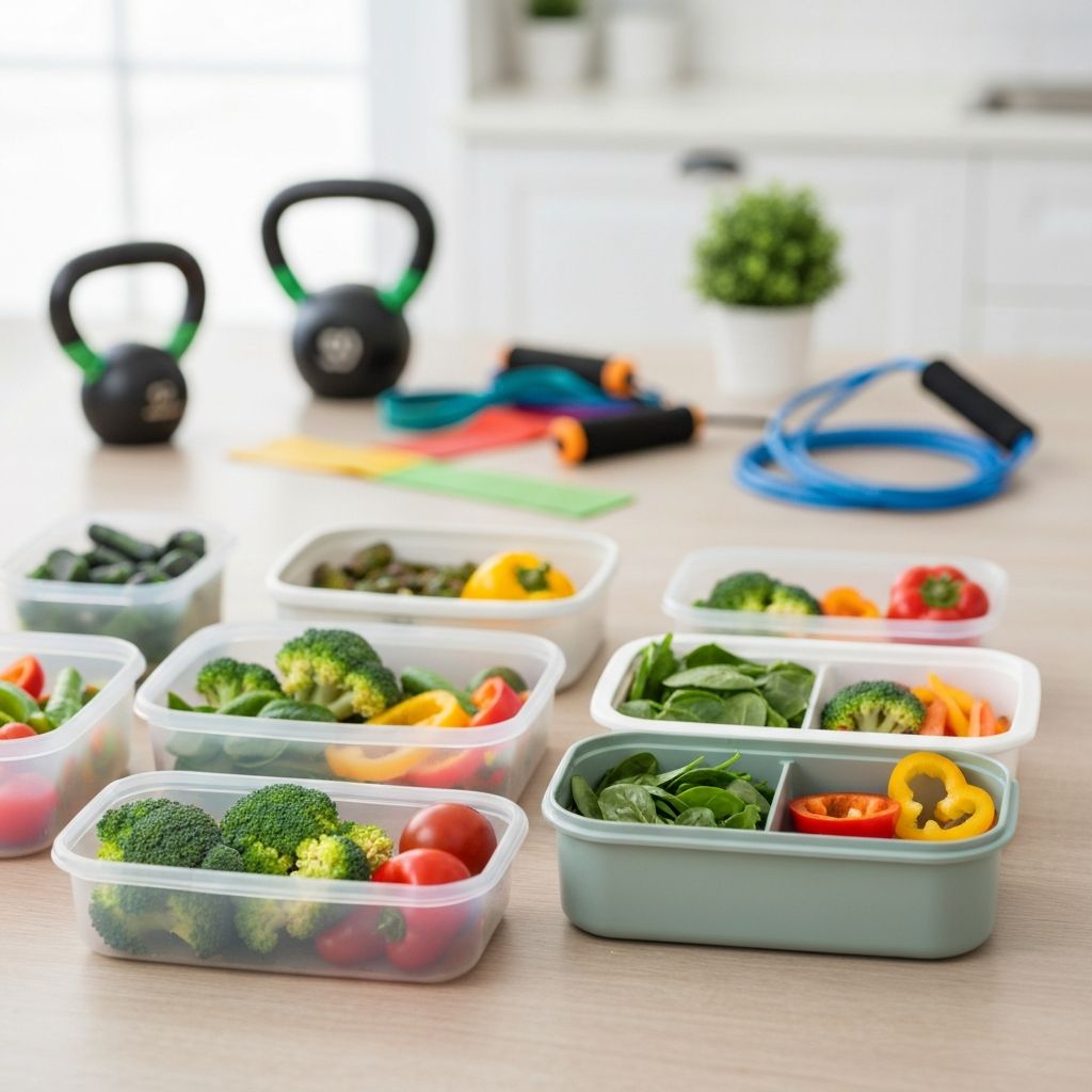 Lifestyle nutrition coaching