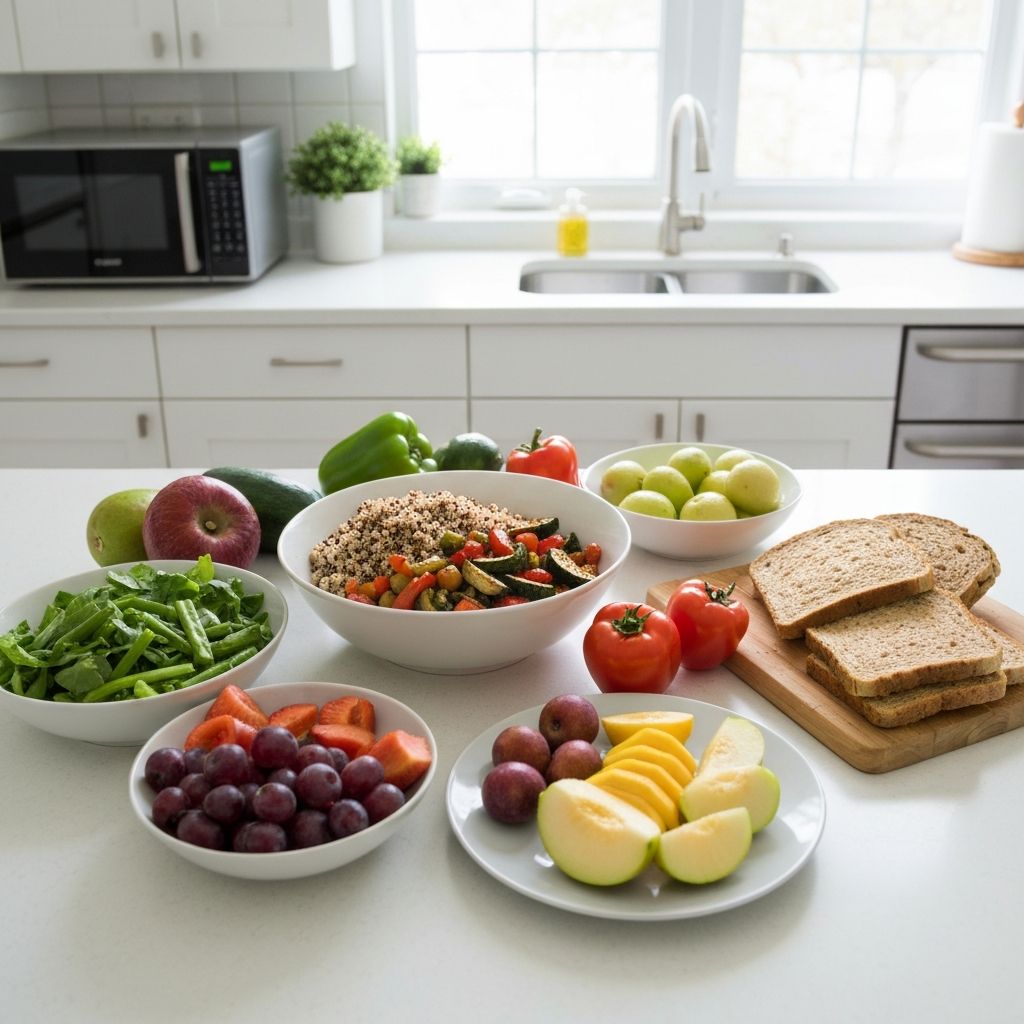 Weight management support